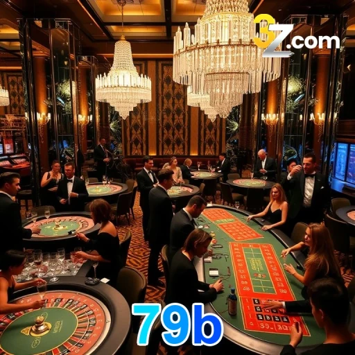 Explore a seção App do 79b: um mundo de possibilidades