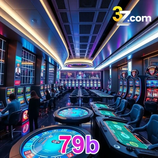 Surpresas e Vantagens: Bônus Imperdíveis no 79b