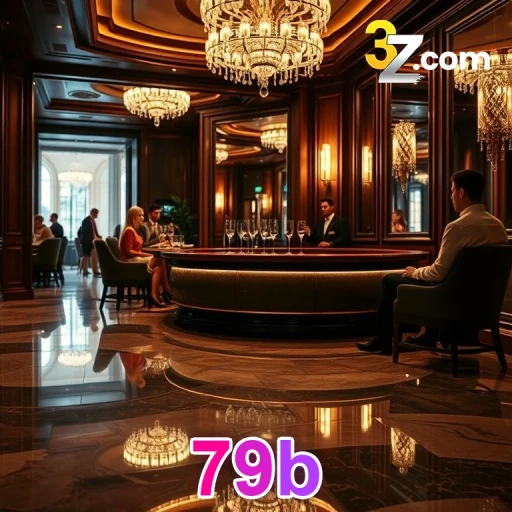 Promoção Imperdível: Atrações do 79b que Você Não Pode Perder