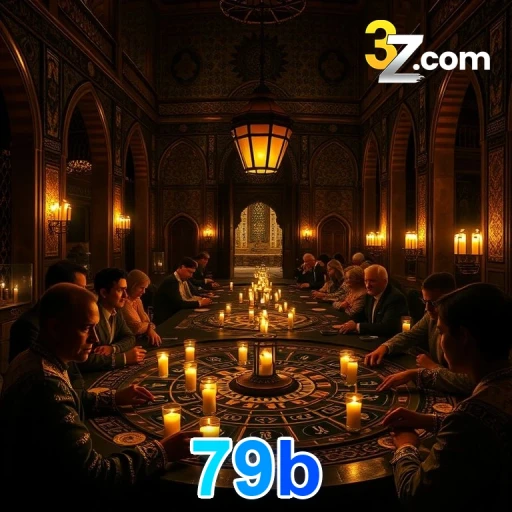 79b Jogos de caça-níqueis